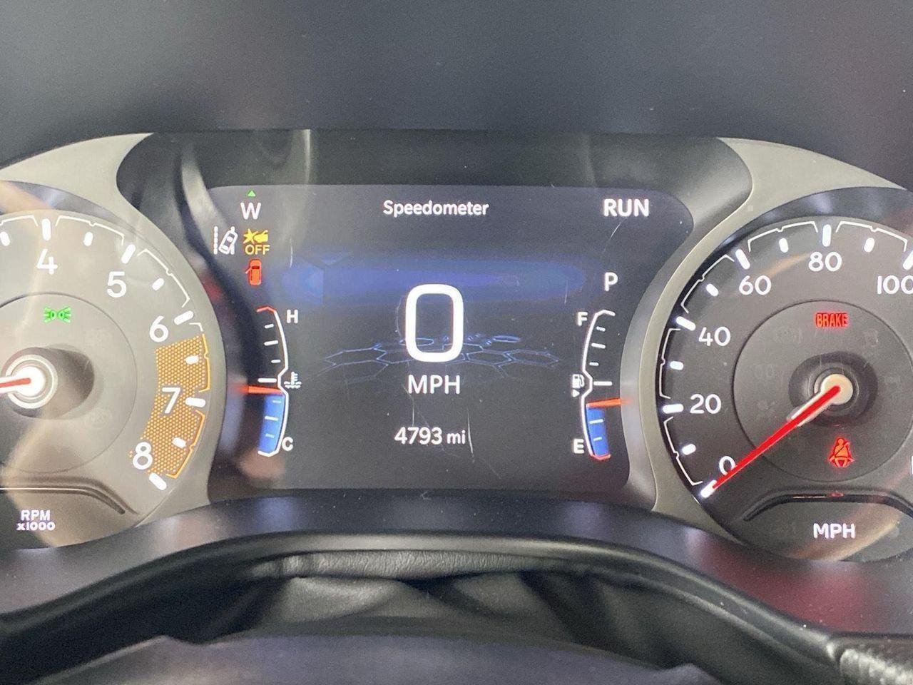 2026 Jeep Compass Limited Altitude - Photo 17