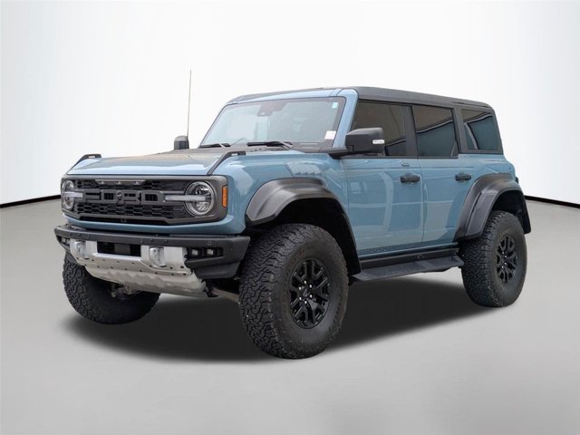 2023 Ford Bronco Bronco Raptor