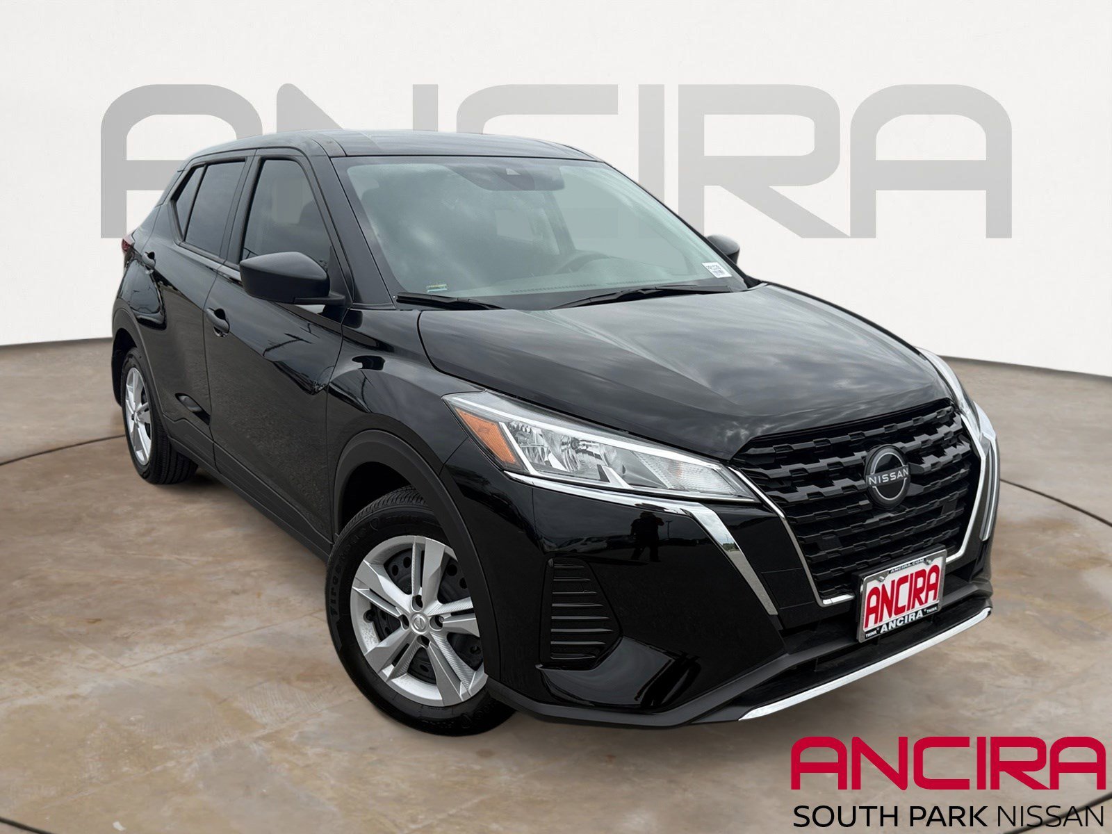 2025 Nissan KICKS PLAY Base