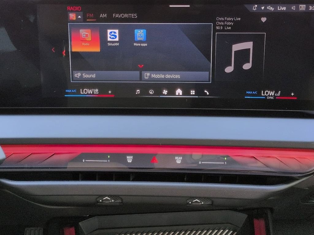 2025 BMW X3 30 - Photo 18