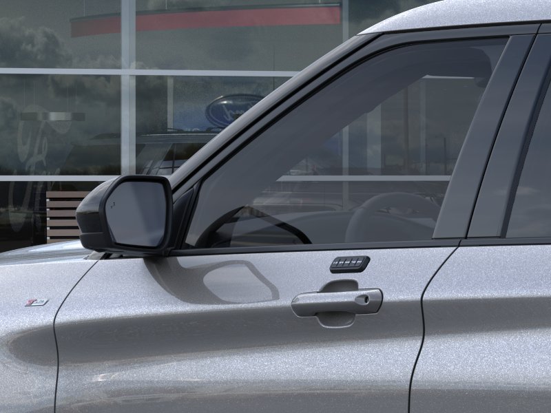 New 2026 Carbonized Gray Metallic Ford ST-Line image 20
