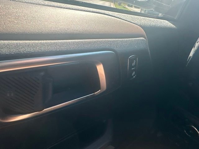 2023 Ford Bronco 4-Door Outer Banks - Photo 45