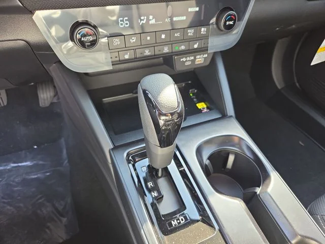 2026 Subaru Outback Limited - Photo 20