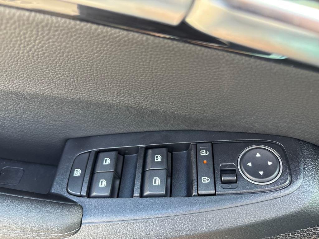 2026 Kia Seltos EX - Photo 15