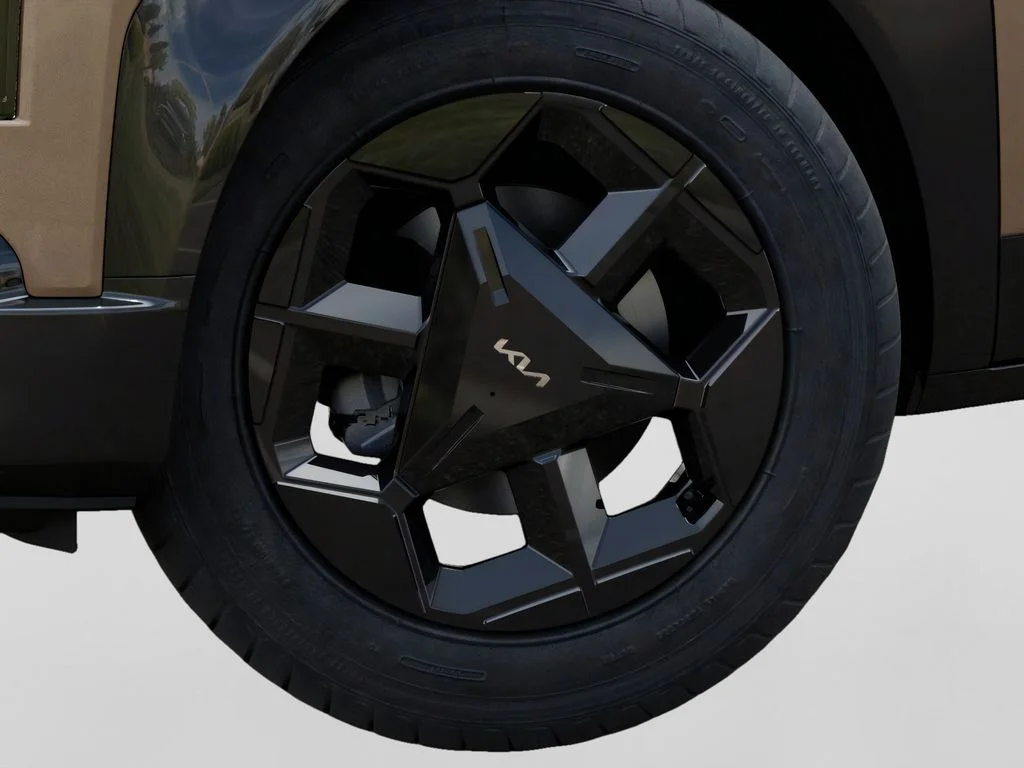 New 2027 Brown Kia X-Line S image 9