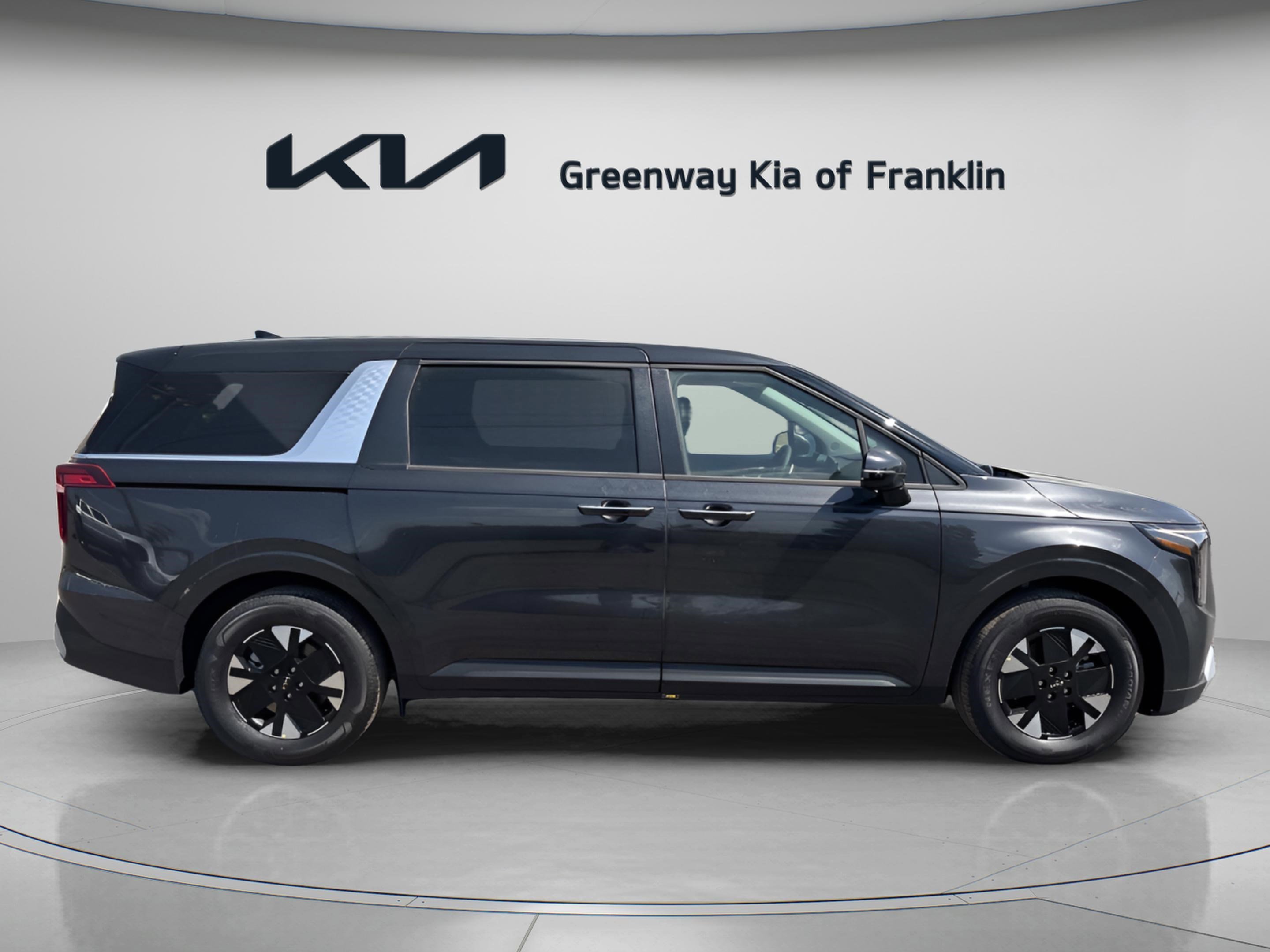 New 2026 Panthera Metal Kia LXS image 8
