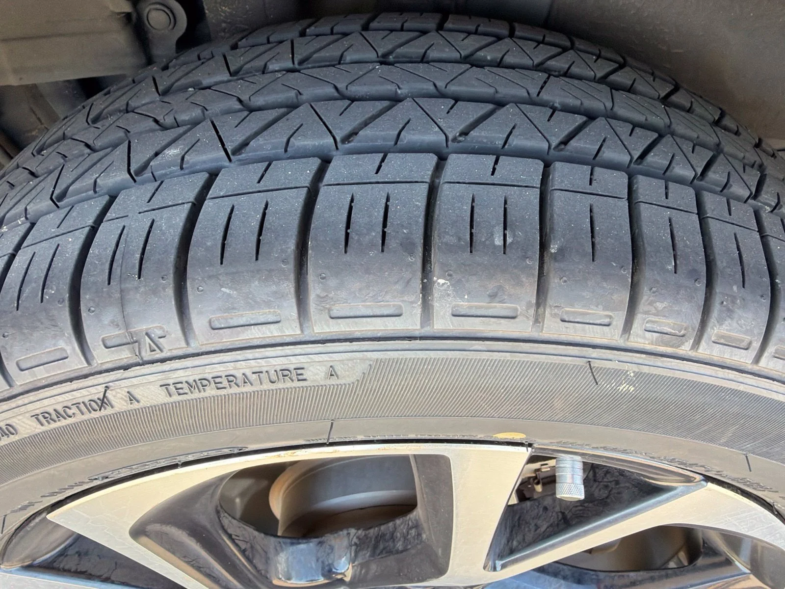 Used 2021  Toyota LE image 11