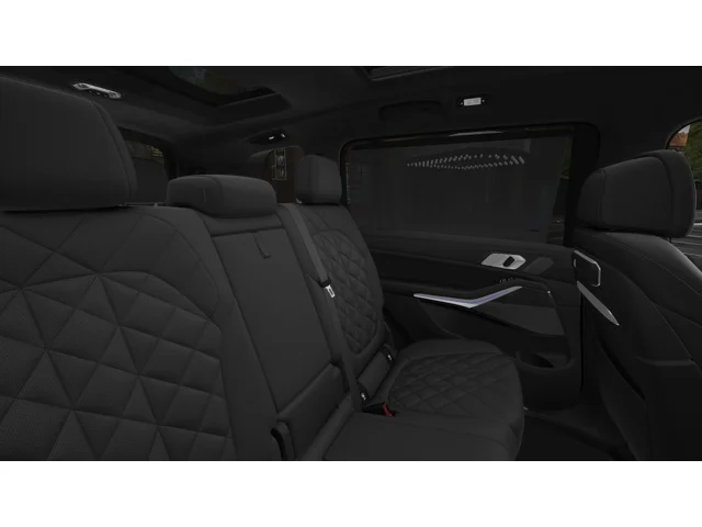 New 2027 Alpine White BMW  image 12