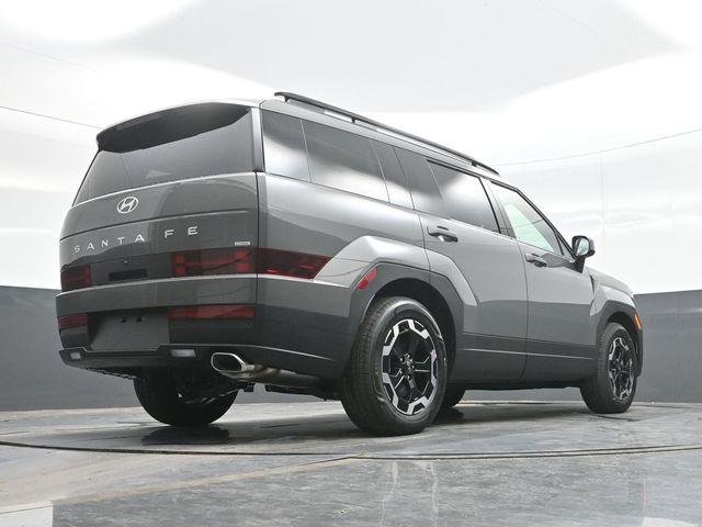 New 2027 Gray Hyundai SEL AWD image 26