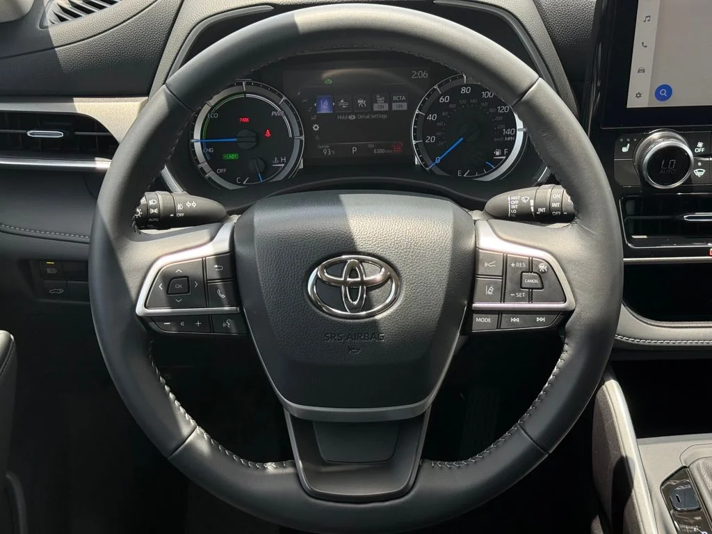 Certified Used 2026 Beige Toyota XLE image 20