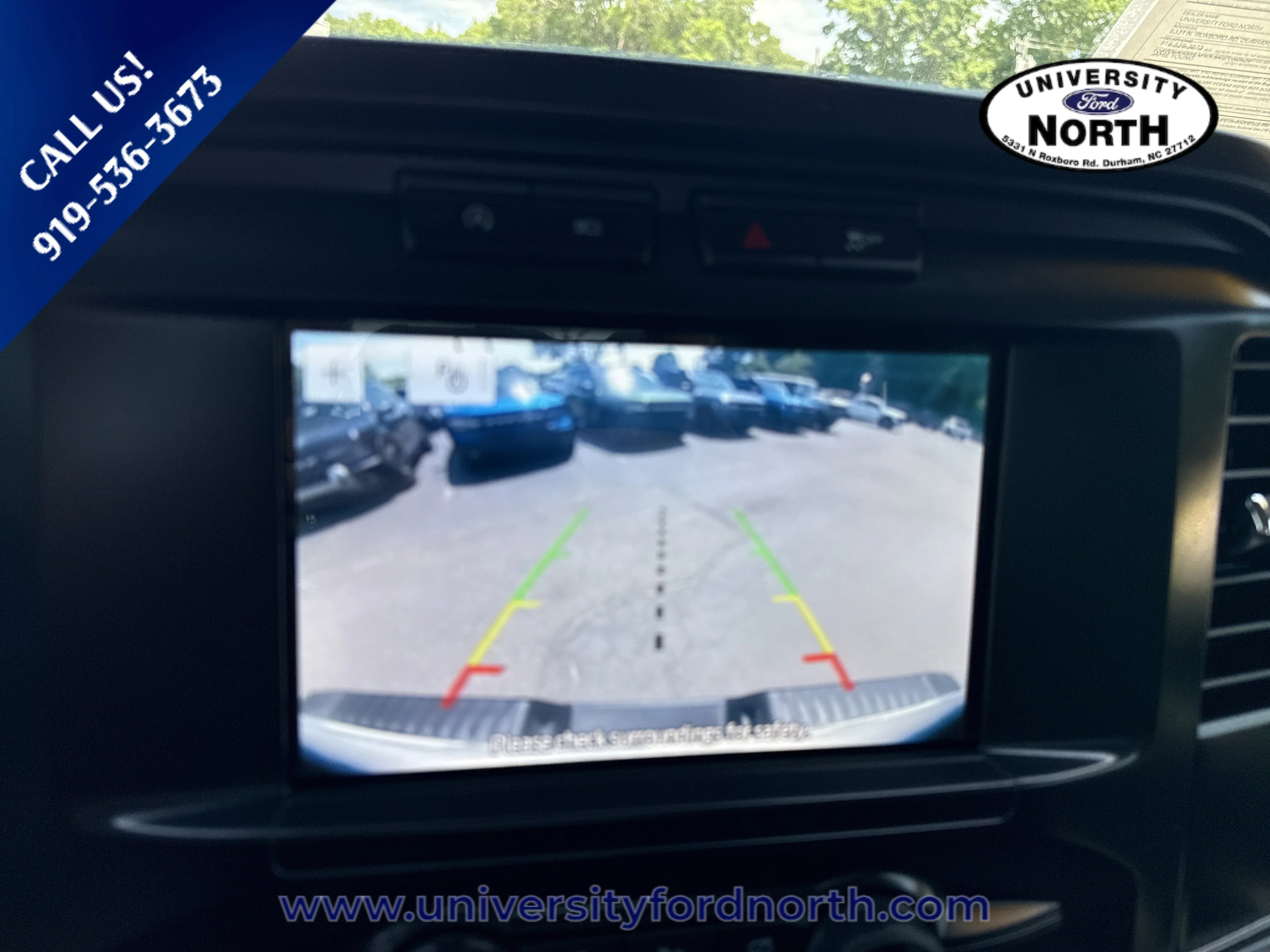 Used 2022 Oxford White Ford XL image 28