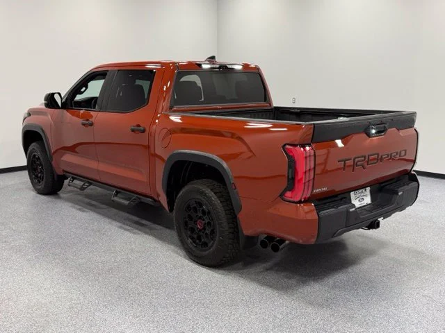 Used 2024  Toyota TRD Pro image 6