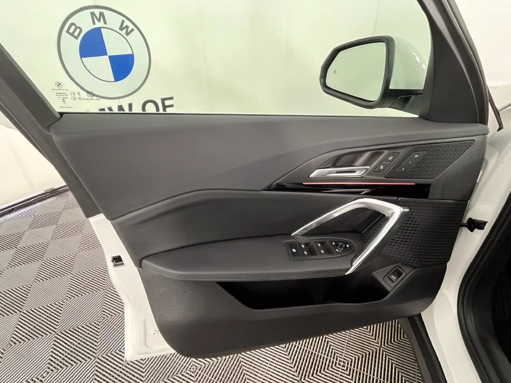 Certified Used 2023 Alpine White BMW xDrive28i image 22