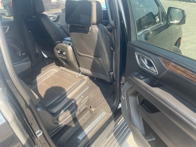 2021 Chevrolet Suburban High Country - Photo 9