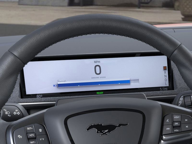 2024 Ford Mustang Mach-E Select - Photo 13