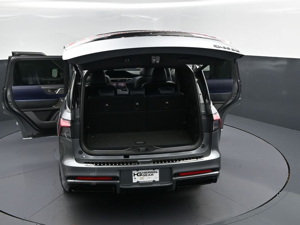 2026 INFINITI QX80 Sport - Photo 51
