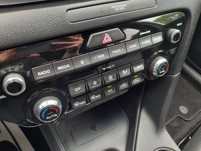 2022 Kia Sportage Nightfall - Photo 23