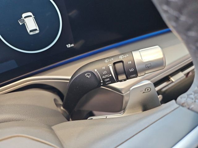 2026 Hyundai IONIQ 9 SEL - Photo 23