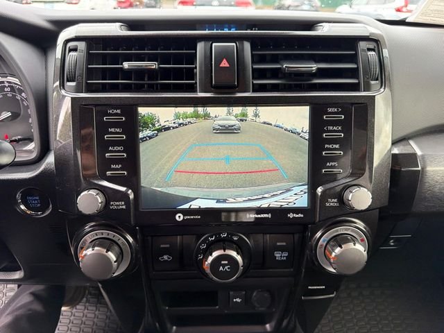 2020 Toyota 4Runner Off-Road - Photo 23