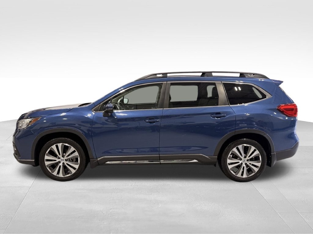 Used 2019 Subaru Ascent Limited with VIN 4S4WMALD0K3478757 for sale in Golden Valley, Minnesota