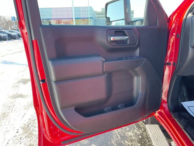 2022 CHEVROLET SILVERADO LTD - Image 19