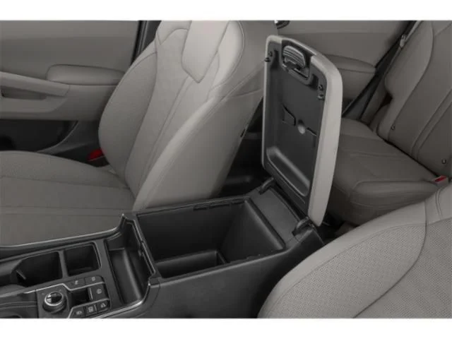New 2026 Midnight Lake Blue Kia X-Line EX image 14