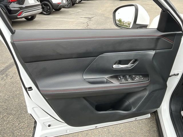 Used 2025 None Nissan SR image 19