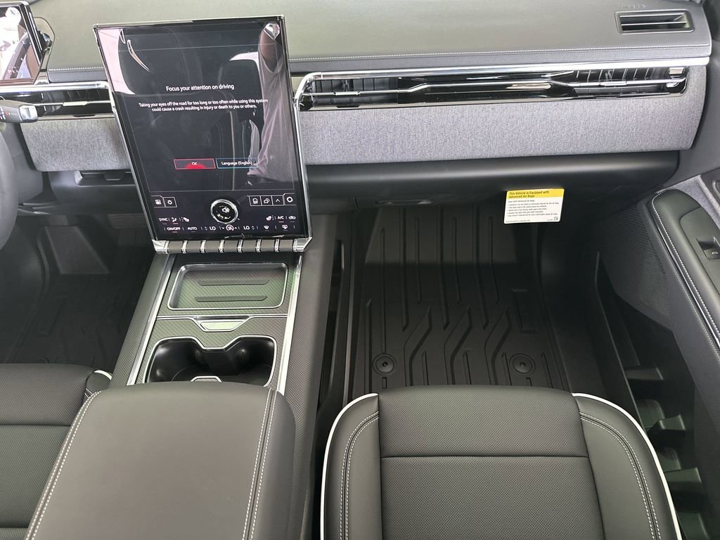 2026 GMC Sierra EV Elevation - Photo 17