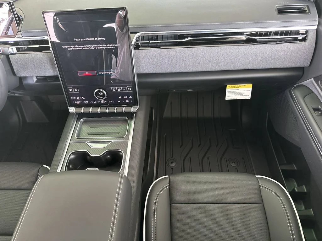 2026 GMC Sierra EV Elevation - Photo 17