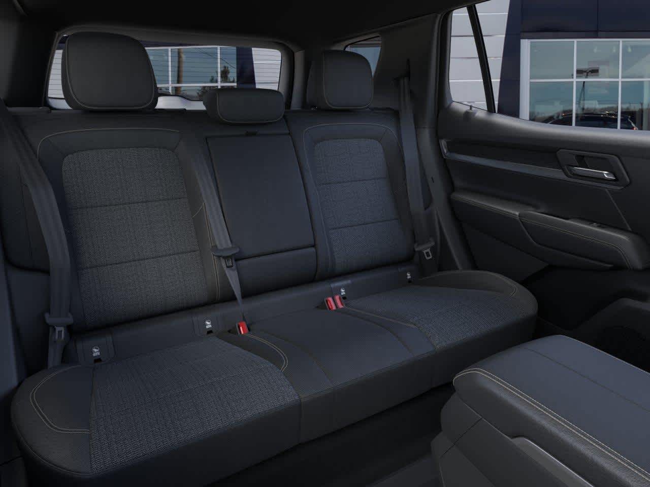 New 2027 Sterling Metallic GMC Elevation image 17