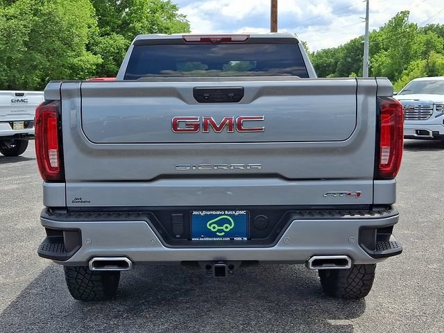 2023 GMC Sierra 1500 AT4 - Photo 5
