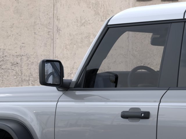 New 2026 Avalanche Gray Ford Heritage Edition image 22