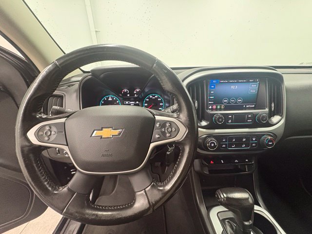 Used 2021 Black Chevrolet LT image 20