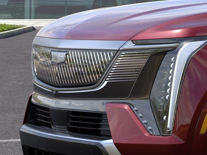 2025 Cadillac Escalade IQ Luxury 1 - Photo 13