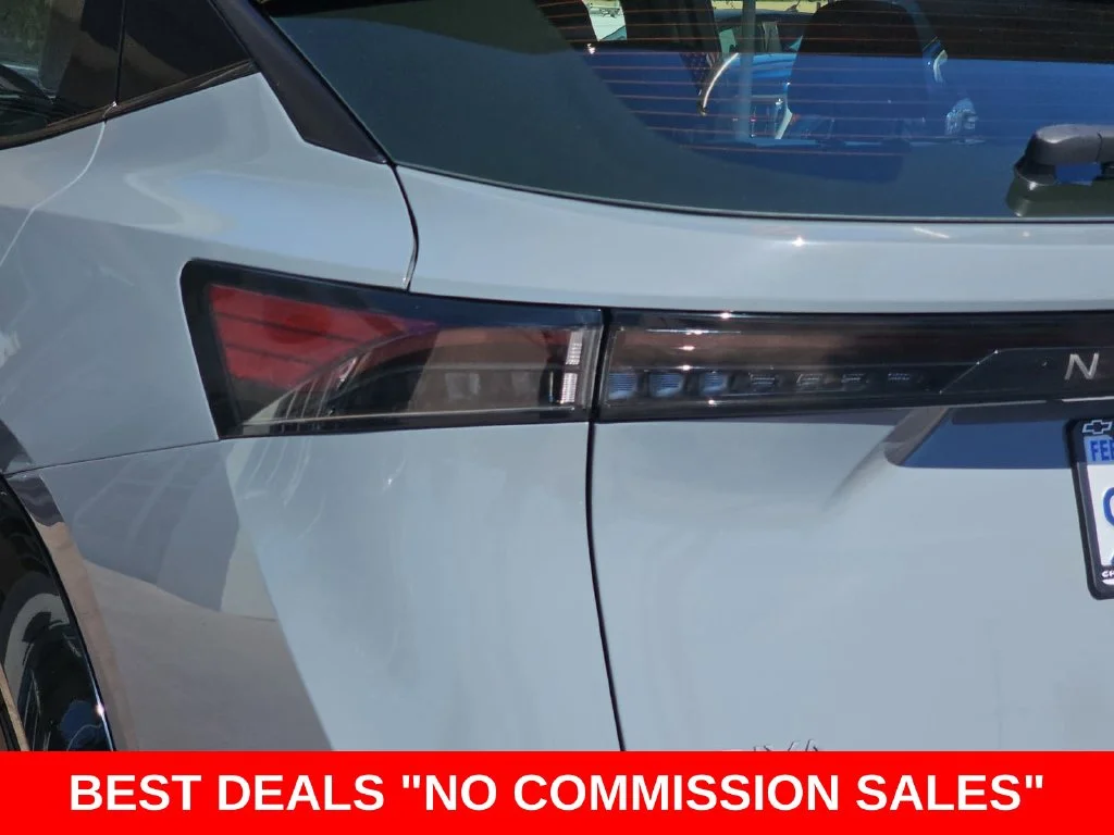 Used 2023 Gray Nissan PLATINUM+ e-4ORCE image 41