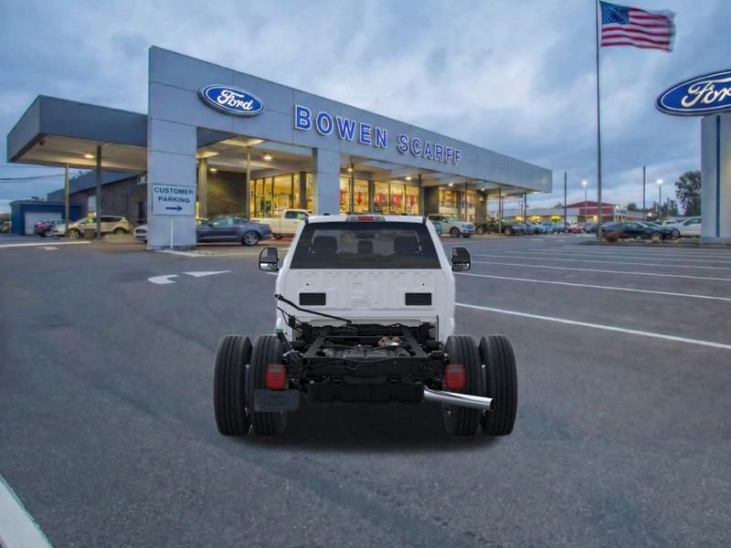 New 2025 Oxford White Ford XL image 29