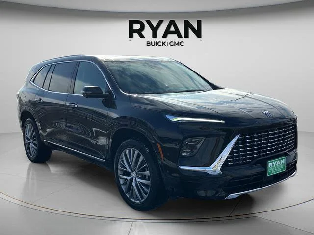 2026 Buick Enclave Avenir AWD's photo
