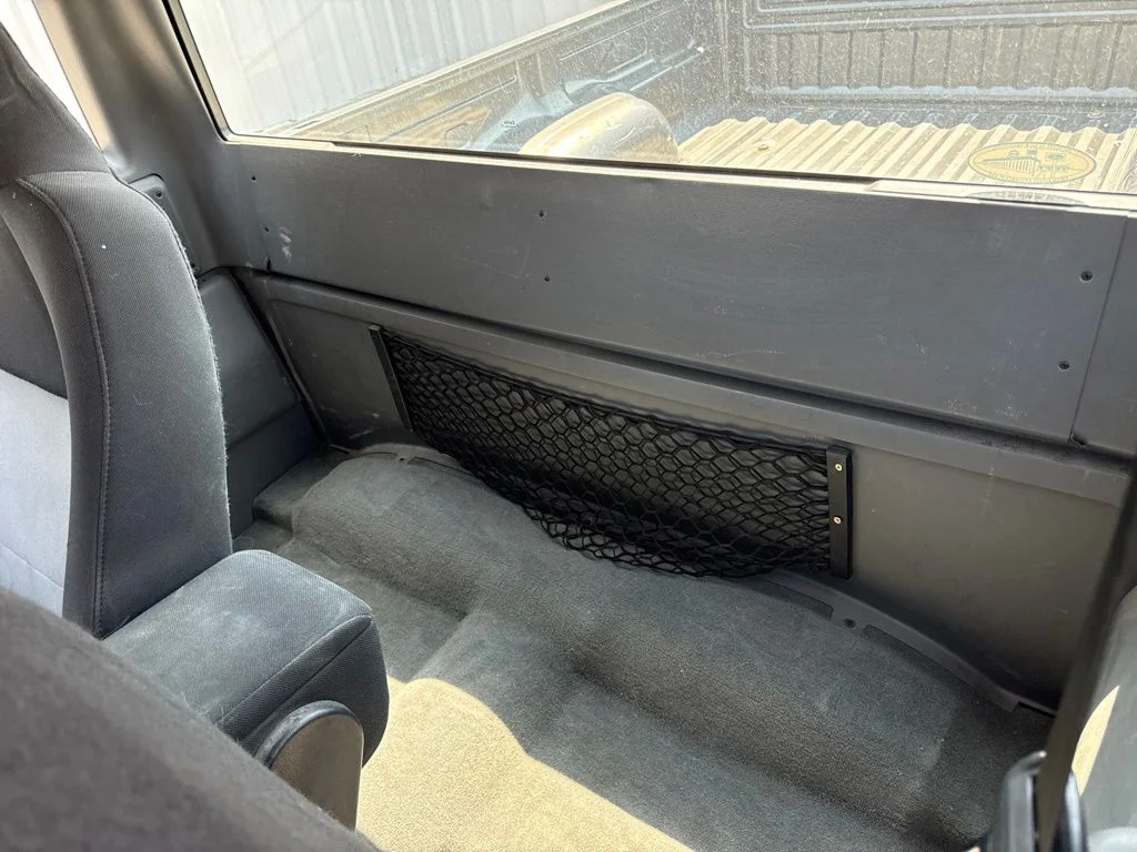 Used 2005 Dark Shadow Gray Clearcoat Metallic Ford XLT image 11