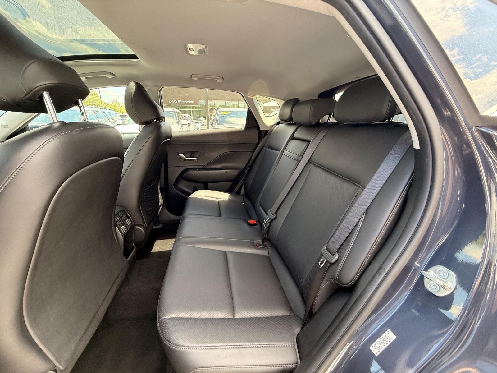 2024 Hyundai Kona Limited - Photo 17