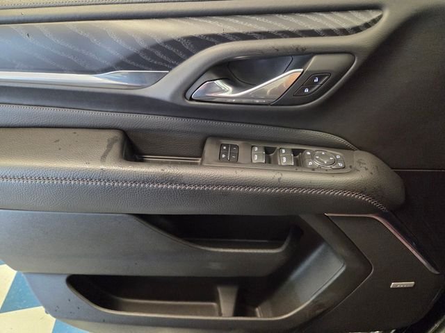 Used 2023 Black GMC Denali image 28