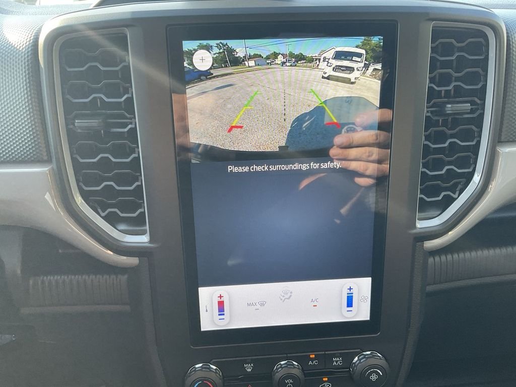 New 2026 Gray Ford XL image 16