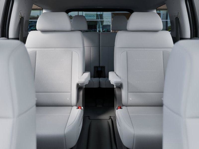 New 2027  Hyundai Limited image 12