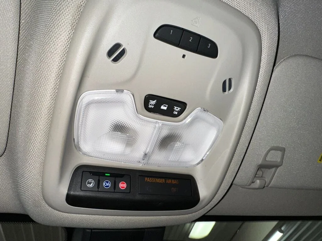 2023 Buick Encore GX Essence - Photo 20