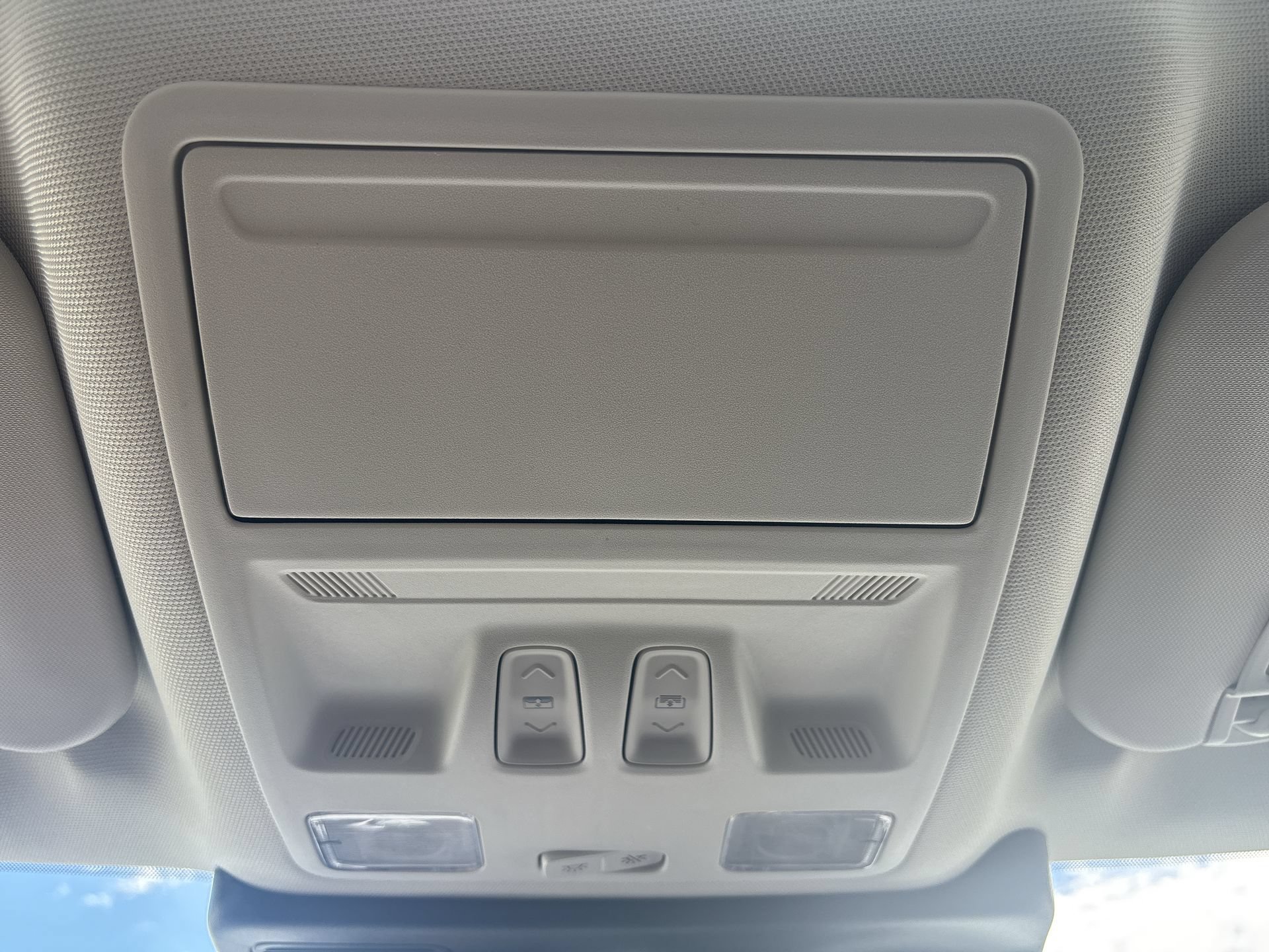 New 2026 Oxford White Ford Outer Banks® image 43