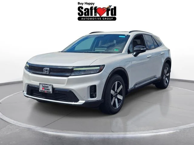 2026 Honda Prologue