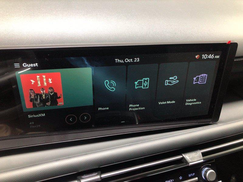 2026 Hyundai Santa Cruz SEL - Photo 28