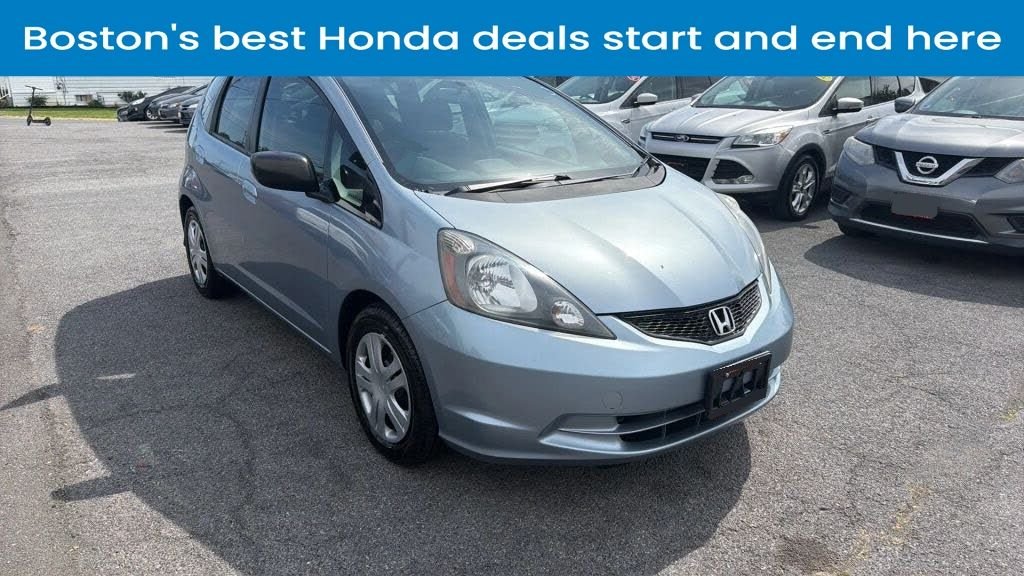 Used 2010  Honda Base image 1