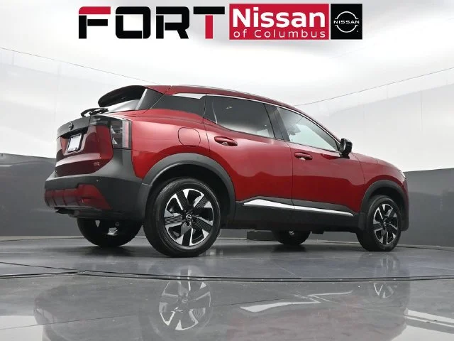 Used 2026 Red Nissan SR image 38