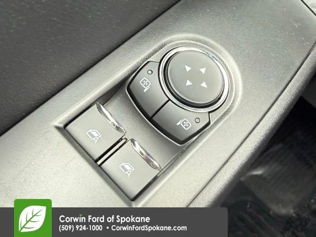 New 2026 Oxford White Ford XL image 16