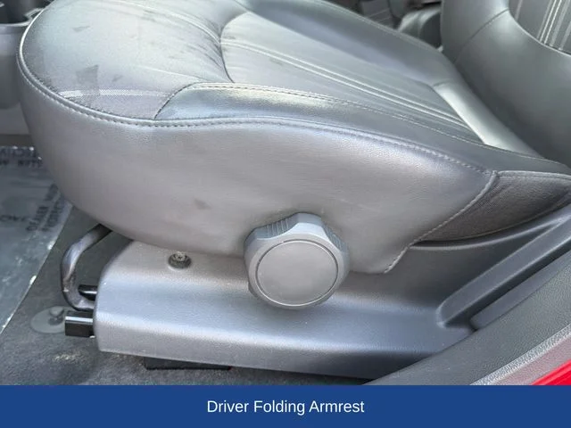 Used 2014 Red Chevrolet LS image 21